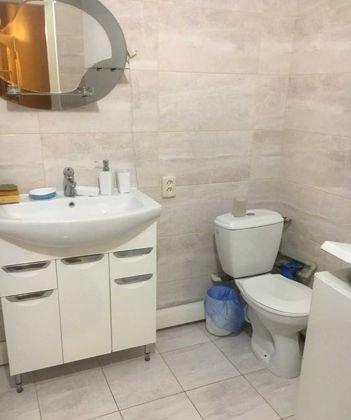 Продажа 1-комнатной квартиры, Краснодар, Гаражная улица,  107