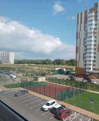 Продажа 1-комнатной квартиры, Краснодар, улица Героя Владислава Посадского,  22