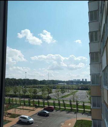 Продажа 1-комнатной квартиры, Краснодар, улица Героя Владислава Посадского,  22