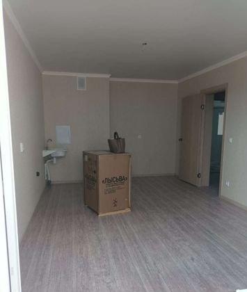 Продажа 1-комнатной квартиры, Краснодар, улица Героя Владислава Посадского,  22