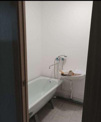 Продажа 1-комнатной квартиры, Краснодар, улица Героя Владислава Посадского,  22