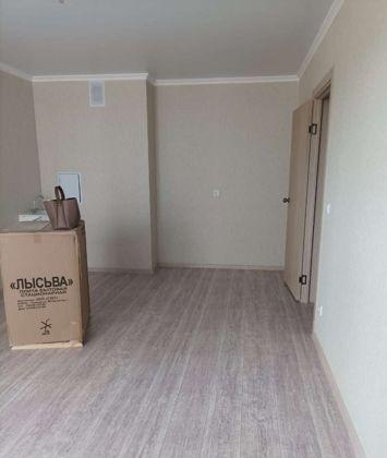 Продажа 1-комнатной квартиры, Краснодар, улица Героя Владислава Посадского,  22