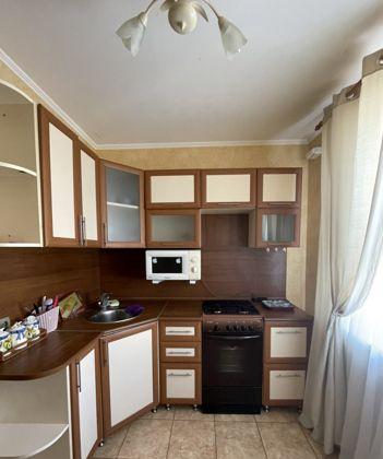 Продажа 1-комнатной квартиры, Краснодар, проспект Чекистов,  31
