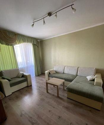 Продажа 1-комнатной квартиры, Краснодар, проспект Чекистов,  31