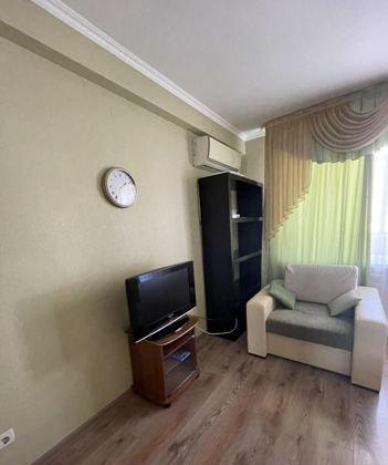 Продажа 1-комнатной квартиры, Краснодар, проспект Чекистов,  31