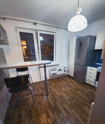 Продажа 1-комнатной квартиры, Краснодар, Черкасская улица,  58