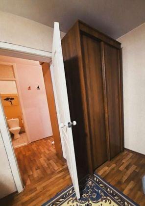 Продажа 1-комнатной квартиры, Краснодар, Черкасская улица,  58