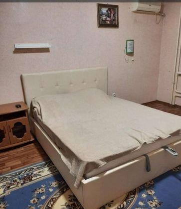 Продажа 1-комнатной квартиры, Краснодар, Черкасская улица,  58