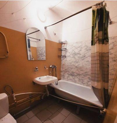 Продажа 1-комнатной квартиры, Краснодар, Черкасская улица,  58