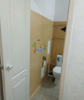 Продажа 1-комнатной квартиры, Краснодар, Черкасская улица,  58