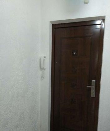 Продажа 1-комнатной квартиры, Краснодар, Черкасская улица,  58