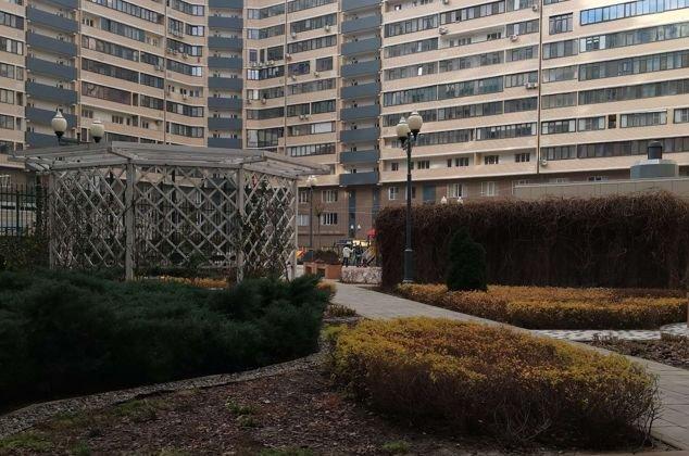 Продажа 1-комнатной квартиры, Краснодар, улица Будённого,  129