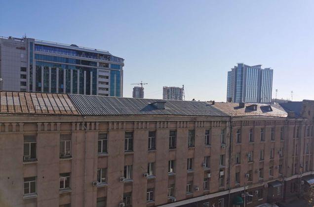 Продажа 1-комнатной квартиры, Краснодар, улица Будённого,  129