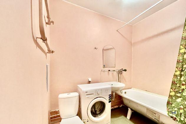 Продажа 1-комнатной квартиры, Краснодар, Черкасская улица,  129/1