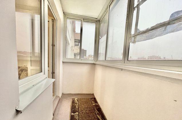 Продажа 1-комнатной квартиры, Краснодар, Черкасская улица,  129/1