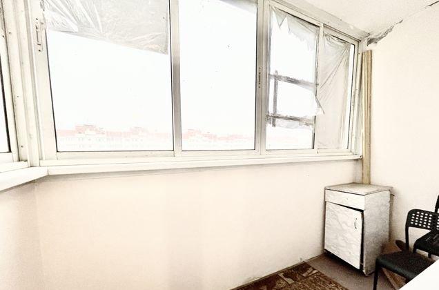 Продажа 1-комнатной квартиры, Краснодар, Черкасская улица,  129/1