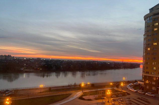 Продажа 2-комнатной квартиры, Краснодар, Кожевенная улица,  26