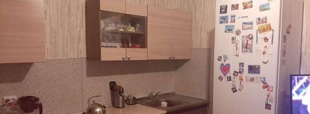 Продажа 1-комнатной квартиры, Краснодар, улица Героя А.А. Аверкиева,  26