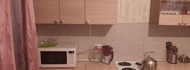 Продажа 1-комнатной квартиры, Краснодар, улица Героя А.А. Аверкиева,  26