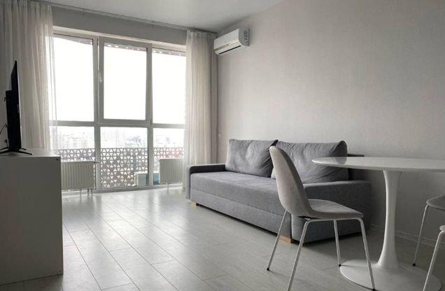 Продажа 1-комнатной квартиры, Краснодар, Восточно-Кругликовская улица,  30