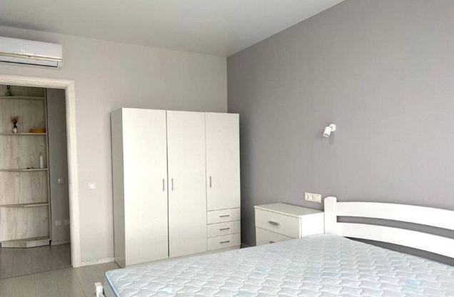 Продажа 1-комнатной квартиры, Краснодар, Восточно-Кругликовская улица,  30