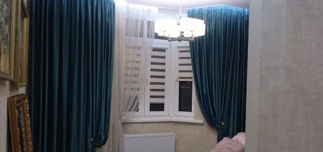 Продажа 1-комнатной квартиры, Краснодар, Минская улица,  122/11