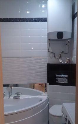 Продажа 1-комнатной квартиры, Краснодар, Минская улица,  122/11