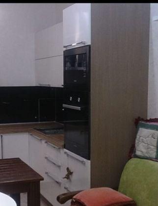 Продажа 1-комнатной квартиры, Краснодар, Минская улица,  122/11