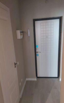 Продажа 1-комнатной квартиры, Краснодар, улица имени Героя Георгия Бочарникова,  4