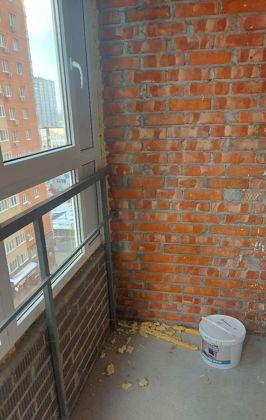 Продажа 1-комнатной квартиры, Краснодар, улица имени Героя Георгия Бочарникова,  4