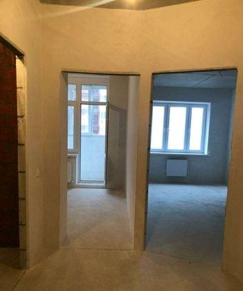 Продажа 1-комнатной квартиры, Краснодар, улица им. Героя Яцкова И.В.,  19