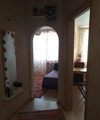 Продажа 1-комнатной квартиры, Краснодар, Вологодская улица,  28