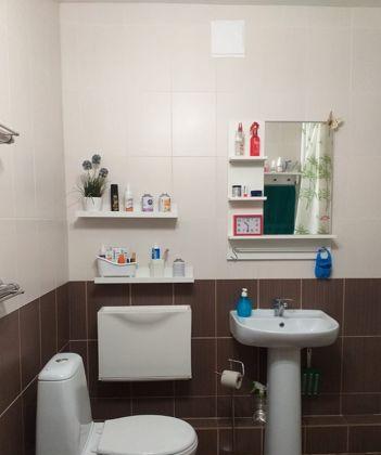 Продажа 1-комнатной квартиры, Краснодар, Вологодская улица,  28