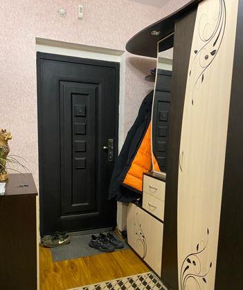 Продажа 1-комнатной квартиры, Краснодар, улица имени 40-летия Победы,  143