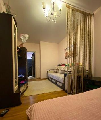 Продажа 1-комнатной квартиры, Краснодар, улица имени 40-летия Победы,  143