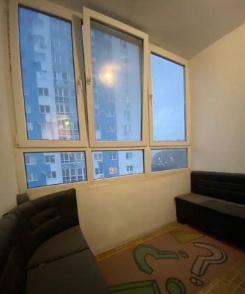 Продажа 1-комнатной квартиры, Краснодар, улица имени 40-летия Победы,  143