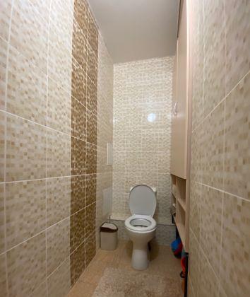 Продажа 1-комнатной квартиры, Краснодар, улица имени 40-летия Победы,  143