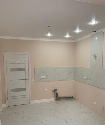 Продажа 1-комнатной квартиры, Краснодар, Гаражная улица,  87к1