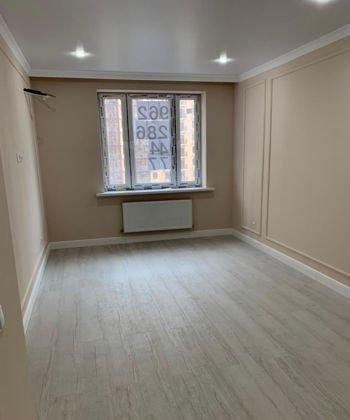 Продажа 1-комнатной квартиры, Краснодар, Гаражная улица,  87к1