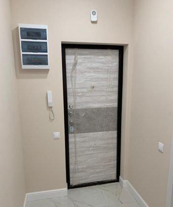 Продажа 1-комнатной квартиры, Краснодар, Гаражная улица,  87к1