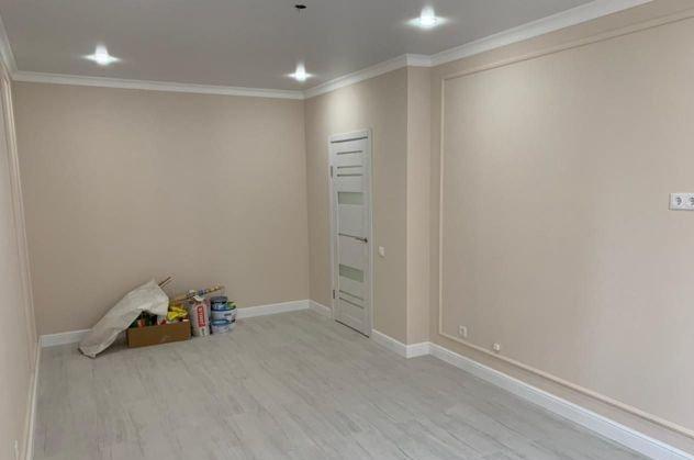 Продажа 1-комнатной квартиры, Краснодар, Гаражная улица,  87к1