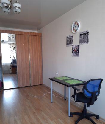 Продажа 1-комнатной квартиры, Краснодар, улица 1 Мая,  270к1