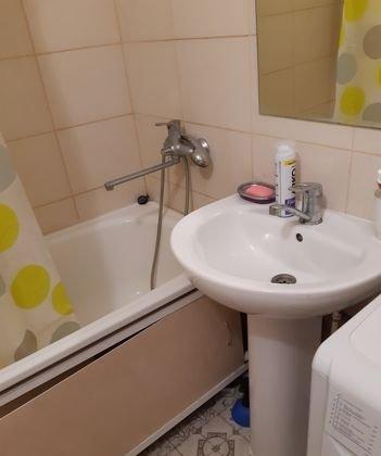 Продажа 1-комнатной квартиры, Краснодар, улица 1 Мая,  270к1