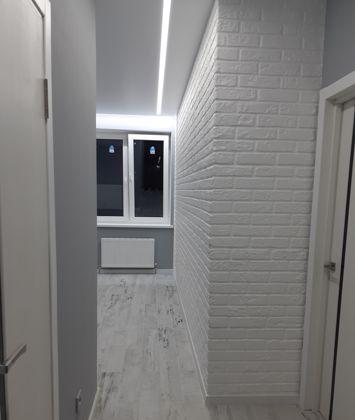 Продажа 1-комнатной квартиры, Краснодар, улица им. Героя Яцкова И.В.,  1/10