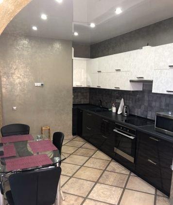 Продажа 1-комнатной квартиры, Краснодар, улица Яна Полуяна,  47