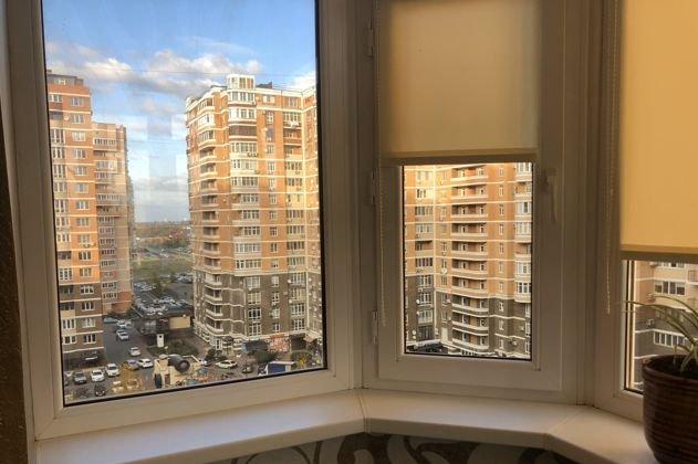 Продажа 1-комнатной квартиры, Краснодар, улица Яна Полуяна,  47