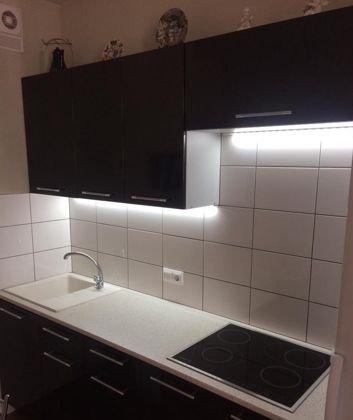 Продажа 1-комнатной квартиры, Краснодар, улица им. Героя Яцкова И.В.,  9к3