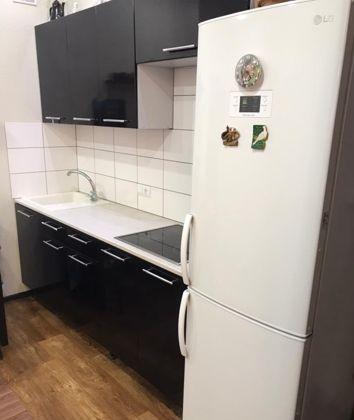 Продажа 1-комнатной квартиры, Краснодар, улица им. Героя Яцкова И.В.,  9к3