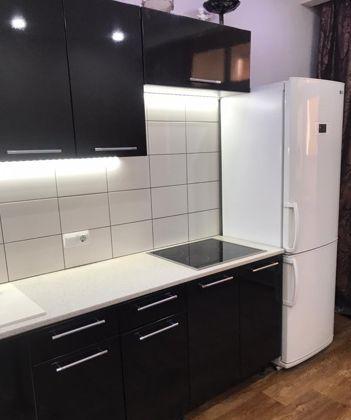 Продажа 1-комнатной квартиры, Краснодар, улица им. Героя Яцкова И.В.,  9к3