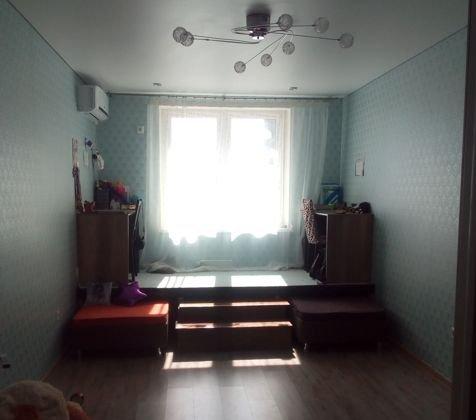 Продажа 1-комнатной квартиры, Краснодар, Гаражная улица,  107